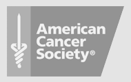 American Cancer Society - Logo