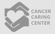 Cancer Caring Center - Logo