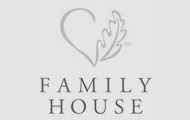 Family House - Logo