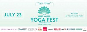 Yoga Event