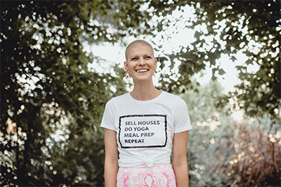 Erin - Young Women's Breast Cancer Awareness Foundation